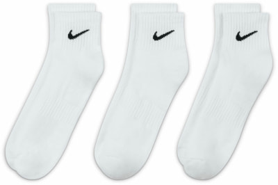 Nike Everyday Cushion Ankle sportzokni (3pár)