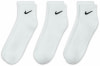 Nike Everyday Cushion Ankle sportzokni (3pár)