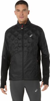 Asics ROAD WINTER JACKET Laufjacke