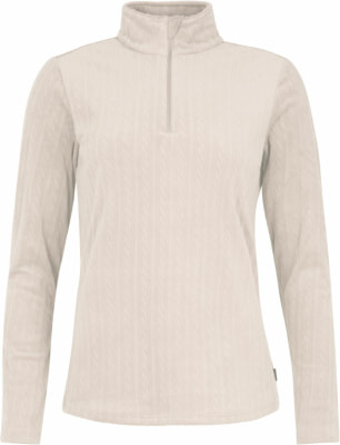 Protest Prtgail Skileibchen mit Halfzip