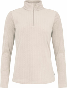 Protest Prtgail Skileibchen mit Halfzip