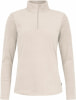 Protest Prtgail Skileibchen mit Halfzip