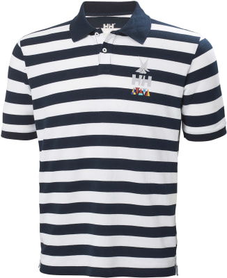 Helly Hansen Koster Polo férfi póló