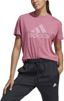 adidas W WINRS 3.0 TEE női póló