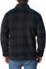 Columbia Rugged Ridge II férfi fleece pulóver 1/2 cipzár, Polyfleece