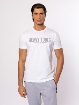 Heavy Tools Makor póló