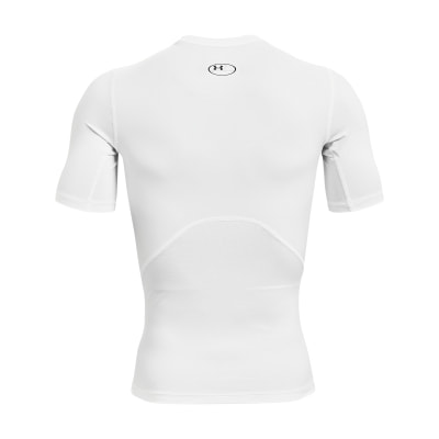 Under Armour Heat Gear Armour Kompressionsshirt