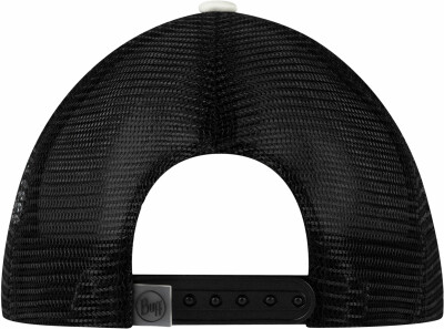 Buff Trucker Cap Kappe Breathable,SweatBand