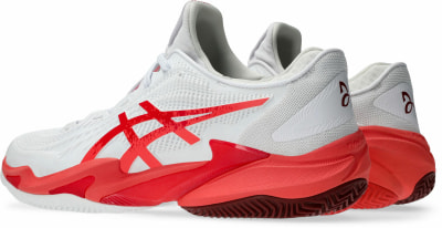 Asics Court FF 3 Novak Clay Tennisschuhe