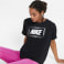 Dri-FIT Oversized női póló