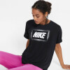 Nike Dri-FIT Oversized női póló