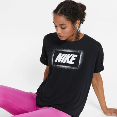 Dri-FIT Oversized női póló