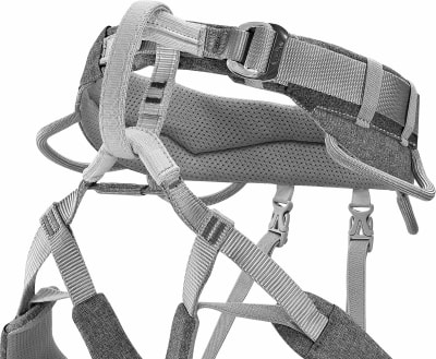 Petzl Sama Klettergurt