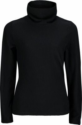 Active Rebel Ruby Snowboardpullover mit Rollkragen