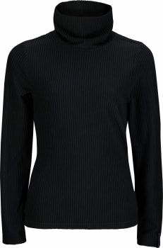 Active Rebel Ruby Snowboardpullover mit Rollkragen
