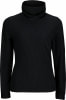Active Rebel Ruby Snowboardpullover mit Rollkragen