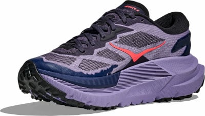 Hoka Mafate X Traillaufschue