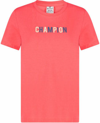 Champion Crewneck T-Shirt női póló rövid ujjú