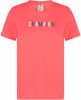 Champion Crewneck T-Shirt női póló rövid ujjú