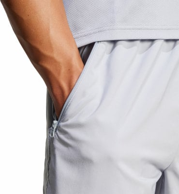 adidas TR-ES WV SHO 7'' tréninkové kraťasy adidas TR-ES WV SHO 7'' tréninkové kraťasy