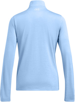 Under Armour Tech™ Twist ½ Zip női hosszú ujjú póló