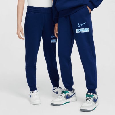 Nike Erling Haaland Club Fleece Jogginghose