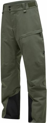 Peak Performance Maroon Skihose