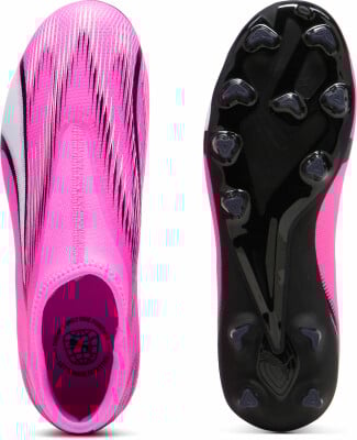 Puma Ultra Match LL FG/AG Nockenfußballschuhe