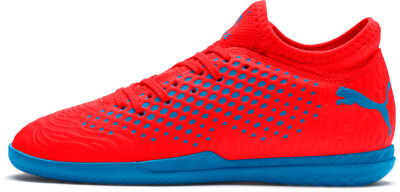 Puma Future 19.4 IT Jr gyerek teremfocicipő