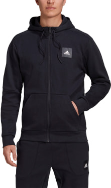 Must Haves Stadium Kapuzenjacke