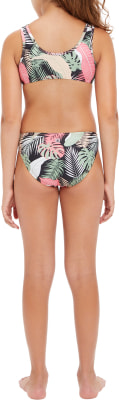 Firefly Die.bikiny Highneck Selda, 83% PES/17% EA