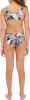 Firefly Die.bikiny Highneck Selda, 83% PES/17% EA