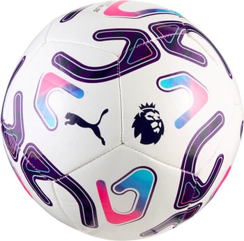 Puma Stellar Premier League Mini Fußball