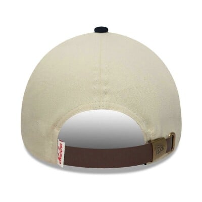 New Era New Era 940 Patch E-Frame Kšiltovka New Era New Era 940 Patch E-Frame Kšiltovka