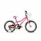 DROBEC 16, detský bicykel