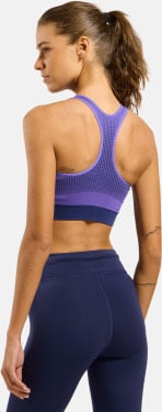 Seamless High Sport-BH