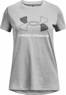 Tech™ Twist Big Logo T- Shirt