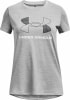 Under Armour Tech™ Twist Big Logo T- Shirt