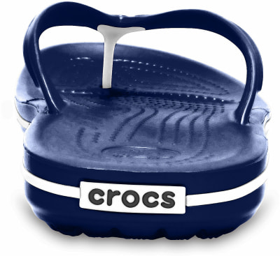 Crocs Crocband Flip papucs