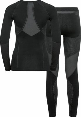 Odlo Performance Evolution Funktionsunterwäsche-Set