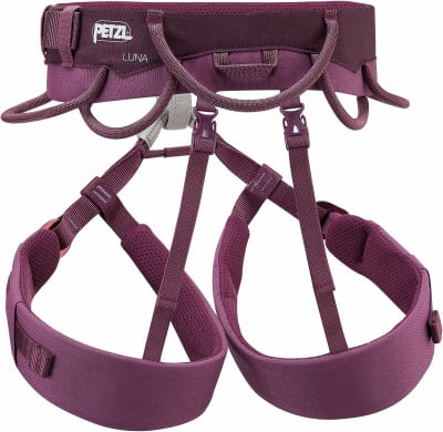 Petzl Luna Klettergurt