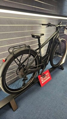 Bergamont E Revox EQ