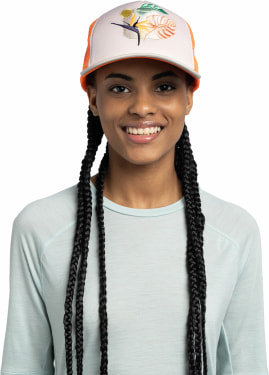 Trucker Kappe