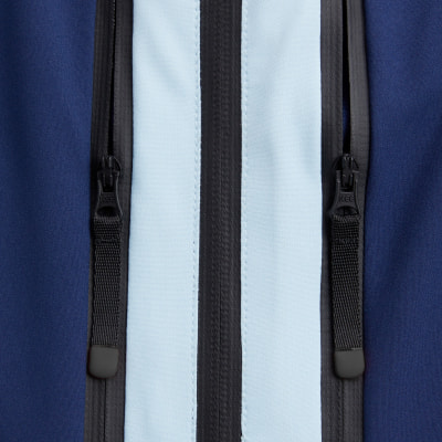 McKINLEY Fernanda AQX 15.15 Skijacke mit Kapuze