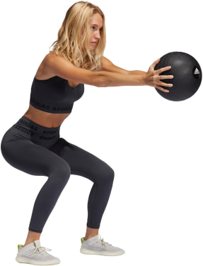 Aeroknit 7/8 Tights