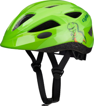 Cytec Leader Inmold Radhelm