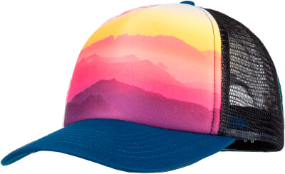 P.A.C. P.A.C. Follan Foam Trucker Kappe