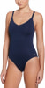 Nike V-Neck Badeanzug