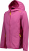 CMP Jacket Fix Hood, detská softshell bunda