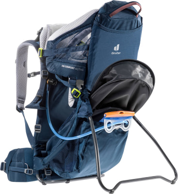 Deuter Kid Comfort Active Kinderrückentrage
